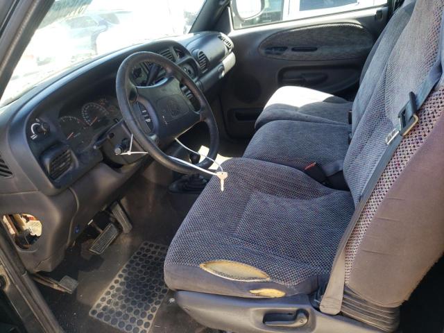 Photo 7 from auction – 1998 DODGE RAM 1500 with VIN 1B7HF13Y8WJ196717