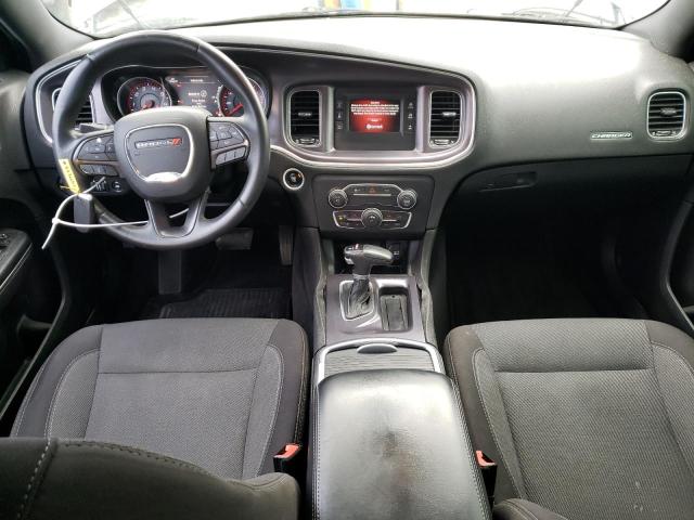 Photo 8 from auction – 2015 DODGE CHARGER SE with VIN 2C3CDXBG8FH795862