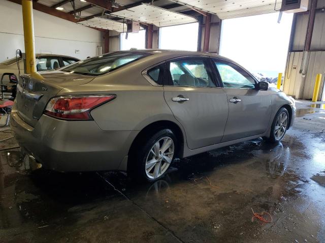 Photo 3 from auction – 2014 NISSAN ALTIMA 2.5 with VIN 1N4AL3APXEC278814