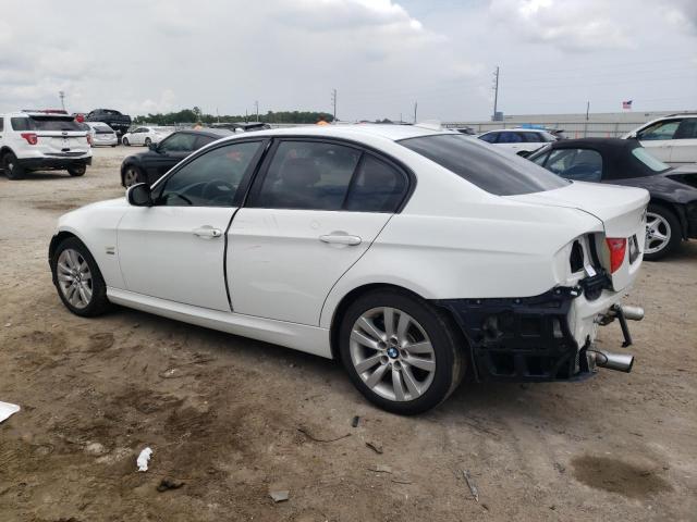 Zdjęcie 2 z aukcji – 2011 BMW 335 XI z VIN WBAPL5G50BNN22893