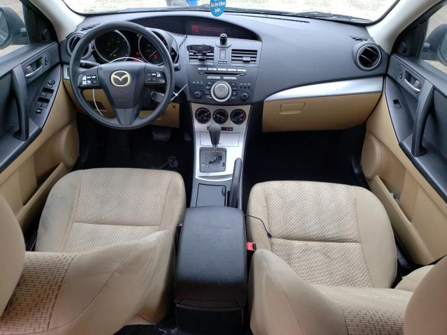 Photo 8 from auction – 2010 MAZDA MAZDA3 with VIN JM1BL1SG1A1156138