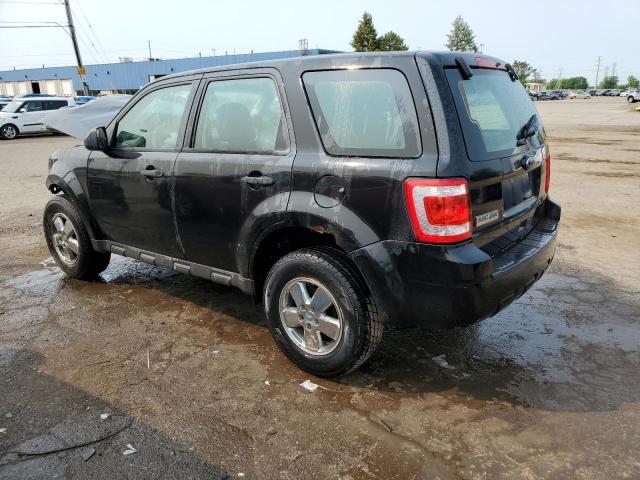 Фото 2 с аукциона – 2011 FORD ESCAPE XLS с VIN 1FMCU0C77BKC03626