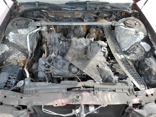 Photo 11 from auction – 1998 BUICK LESABRE CU with VIN 1G4HP52K1WH406157