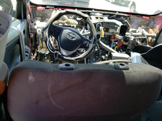 Photo 8 from auction – 2016 TOYOTA RAV4 XLE with VIN 2T3WFREV2GW295979