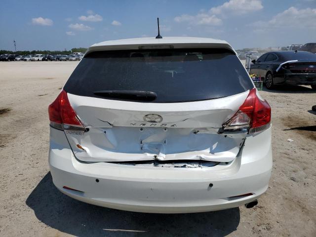 Photo 6 from auction – 2009 TOYOTA VENZA with VIN 4T3ZE11A39U010469