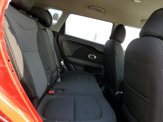 Photo 11 from auction – 2018 KIA SOUL + with VIN KNDJP3A54J7592426
