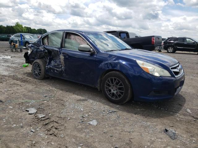 Photo 4 from auction – 2010 SUBARU LEGACY 2.5 with VIN 4S3BMCC6XA3226299