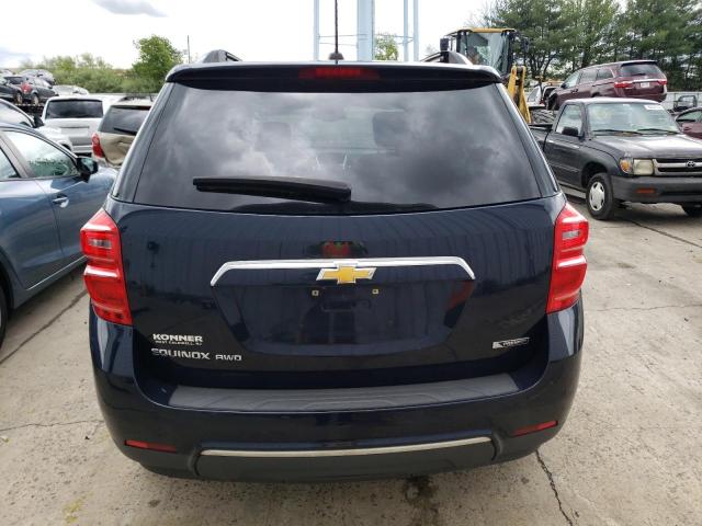Photo 6 from auction – 2017 CHEVROLET EQUINOX PR with VIN 2GNFLGEK7H6297606