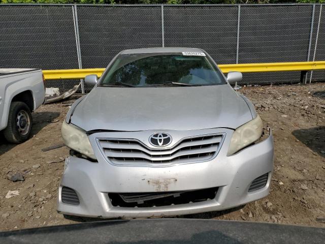 Photo 5 from auction – 2011 TOYOTA CAMRY BASE with VIN 4T1BF3EK1BU195584
