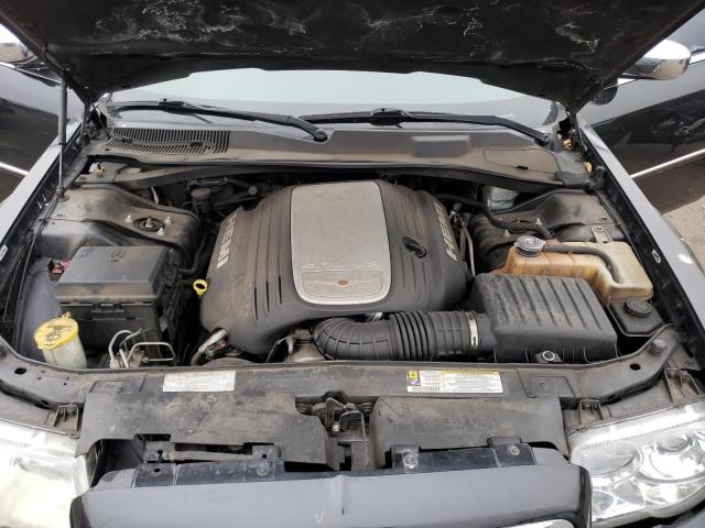 Foto 11 de la subasta – 2008 CHRYSLER 300C con VIN 2C3KA63H78H335472