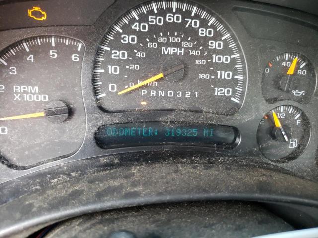 Photo 9 from auction – 2006 CHEVROLET SILVERADO with VIN 2GCEC13T761152346