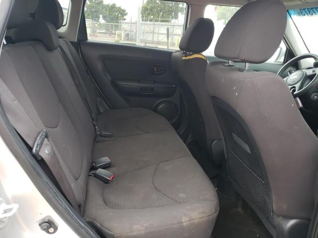 Photo 10 from auction – 2013 KIA SOUL with VIN KNDJT2A52D7486132