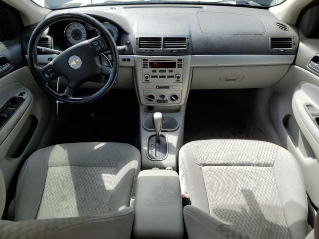 Photo 8 from auction – 2006 CHEVROLET COBALT LT with VIN 1G1AL55F467772807