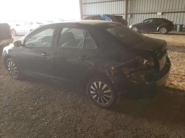 Photo 2 from auction – 2010 TOYOTA YARIS with VIN JTDBT4K37A1365950