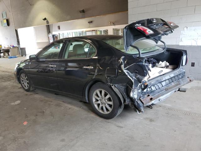 Photo 2 from auction – 2004 LEXUS ES 330 with VIN JTHBA30G745047943