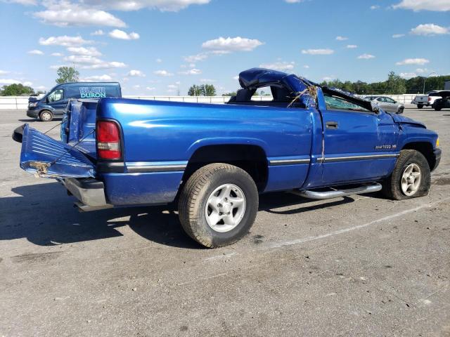 Photo 3 from auction – 1997 DODGE RAM 1500 with VIN 1B7HC16Y6VJ510352
