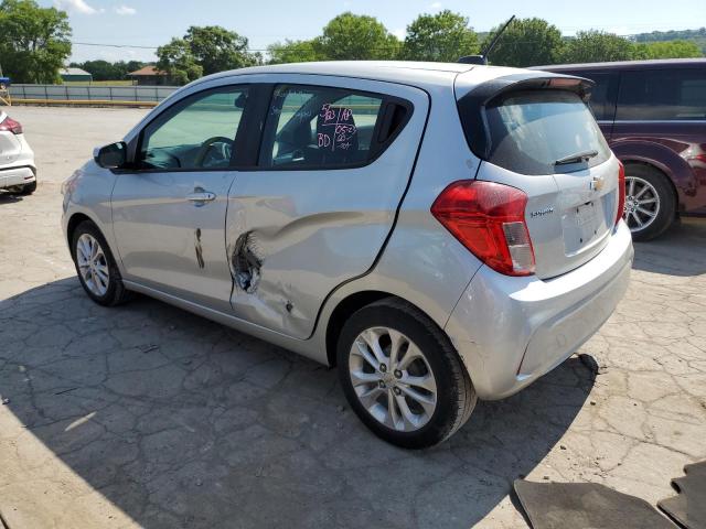 Photo 2 from auction – 2021 CHEVROLET SPARK 1LT with VIN KL8CD6SA5MC745639