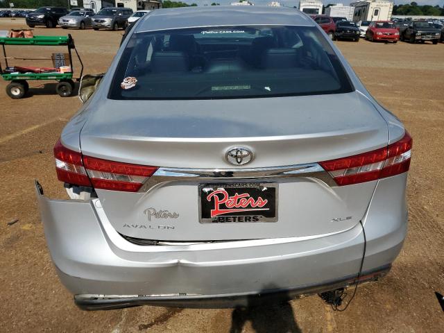 Photo 6 from auction – 2013 TOYOTA AVALON BAS with VIN 4T1BK1EB3DU049903