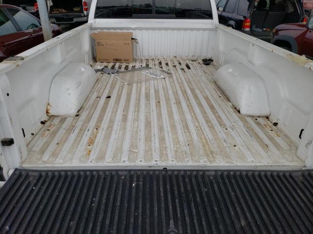 Photo 10 from auction – 2001 DODGE RAM 1500 with VIN 1B7HC16X01S264359