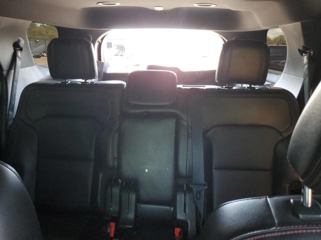 Photo 10 from auction – 2018 FORD EXPLORER S with VIN 1FM5K8GT8JGB50702