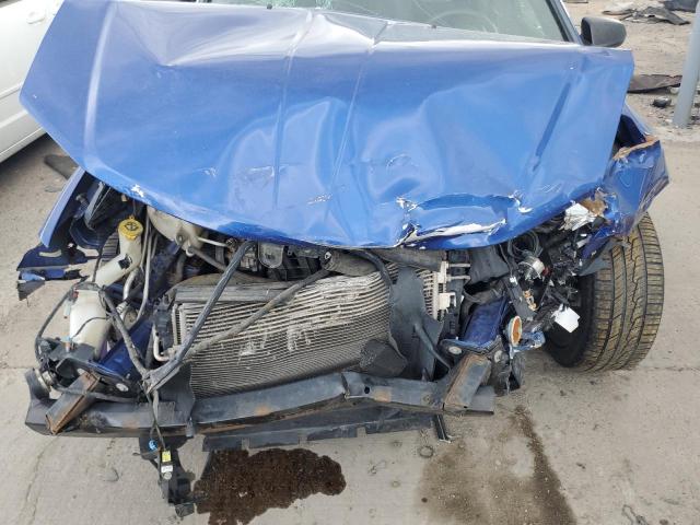 Photo 11 from auction – 2012 DODGE AVENGER SE with VIN 1C3CDZAB9CN182296