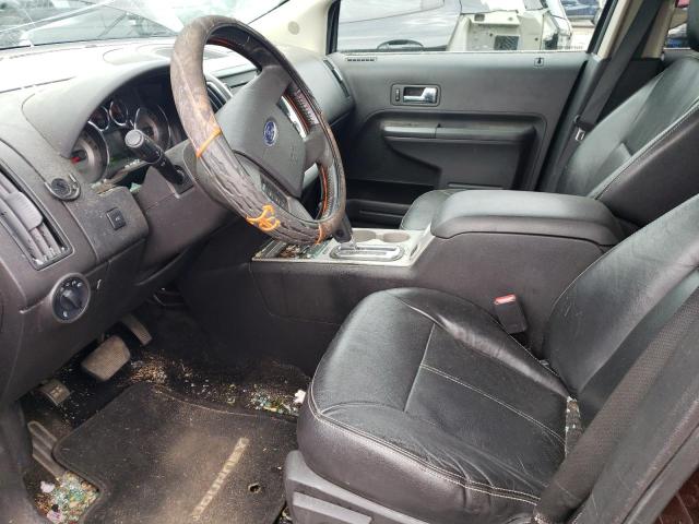 Photo 7 from auction – 2010 FORD EDGE LIMIT with VIN 2FMDK3KC0ABB58404
