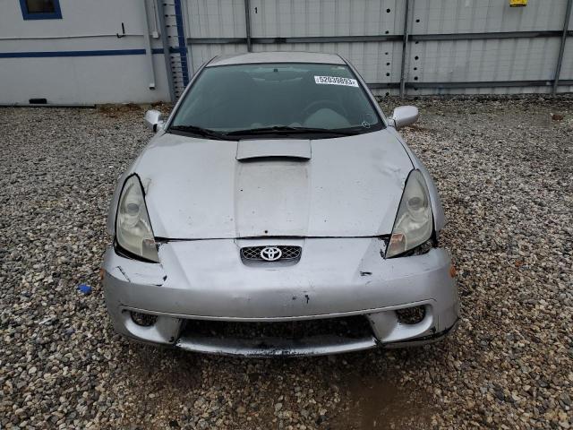 Photo 5 from auction – 2001 TOYOTA CELICA GT with VIN JTDDR32T910108151