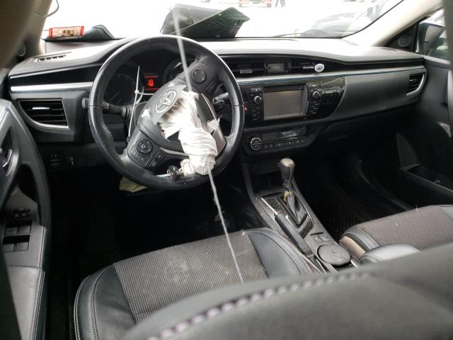 Photo 8 from auction – 2014 TOYOTA COROLLA L with VIN 2T1BURHE7EC043085