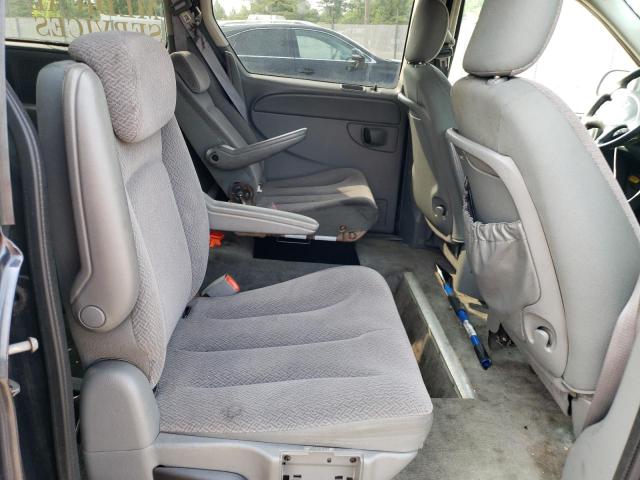Photo 11 from auction – 2007 DODGE GRAND CARA with VIN 2D4GP44L57R256949