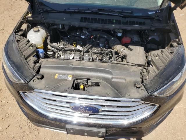 Photo 11 from auction – 2022 FORD EDGE TITAN with VIN 2FMPK4K95NBA55315