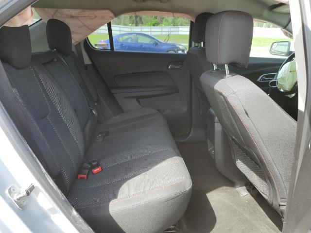 Photo 11 from auction – 2012 CHEVROLET EQUINOX LT with VIN 2GNFLDE54C6219138