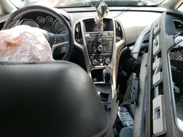 صورة رقم 8 من المزاد - 2013 BUICK VERANO مع VIN 1G4PS5SK9D4149859