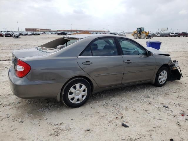 Photo 3 from auction – 2003 TOYOTA CAMRY LE with VIN 4T1BE30K63U696109