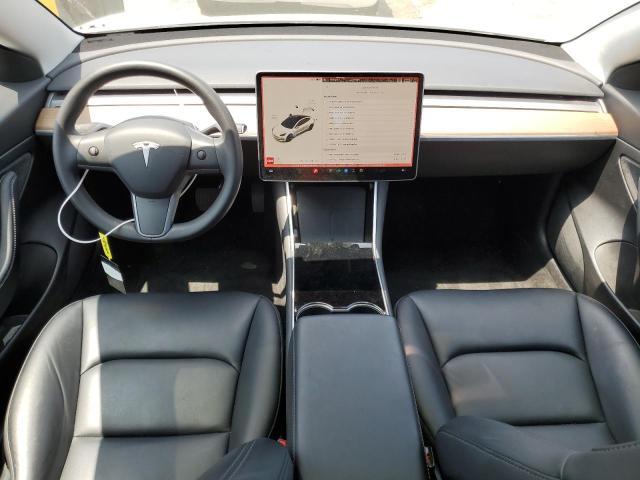 Photo 8 from auction – 2020 TESLA MODEL 3 with VIN 5YJ3E1EA1LF804044