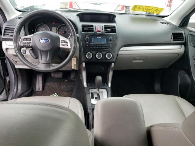 Photo 8 from auction – 2015 SUBARU FORESTER 2 with VIN JF2SJADC2FH489318