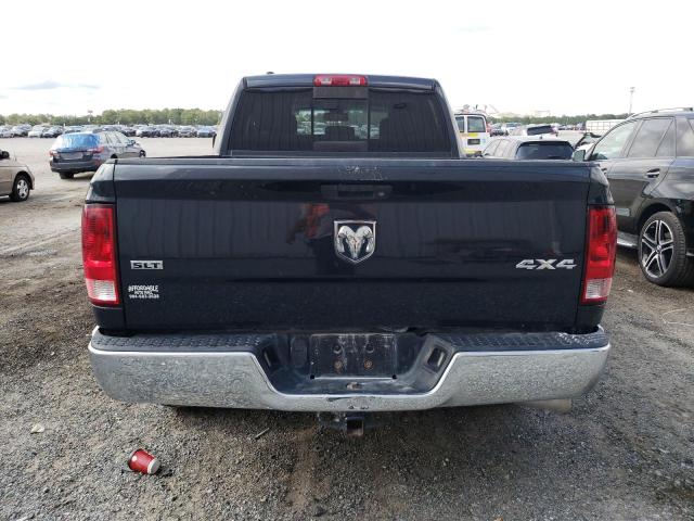 Снимка 6 от търг – 2014 RAM 1500 SLT с VIN 1C6RR7GT2ES239607