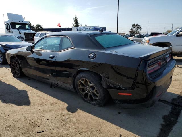 Снимка 2 от търг – 2018 DODGE CHALLENGER с VIN 2C3CDZBT2JH260205