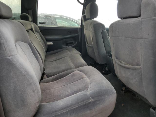 Photo 10 from auction – 2001 CHEVROLET SILVERADO with VIN 1GCHC23U21F103729