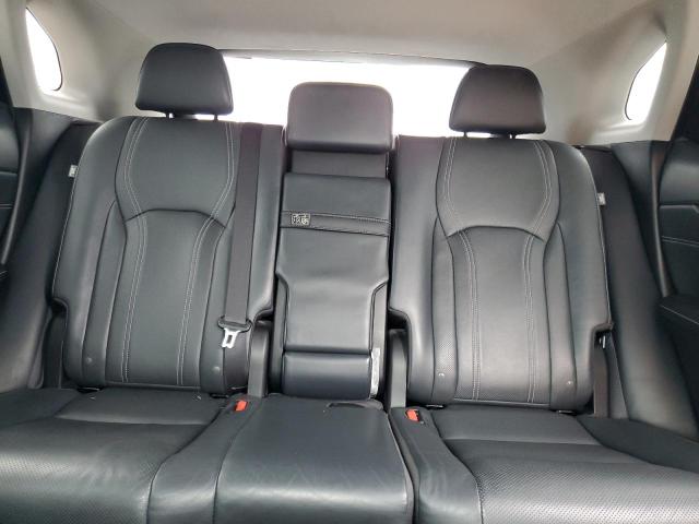 Photo 10 from auction – 2016 LEXUS RX 350 with VIN 2T2ZZMCA4GC004833