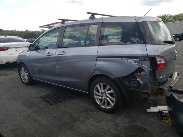 Photo 2 from auction – 2012 MAZDA 5 with VIN JM1CW2BL3C0120846