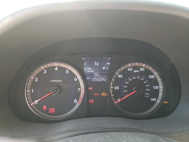 Zdjęcie 9 z aukcji – 2012 HYUNDAI ACCENT GLS z VIN KMHCT4AE4CU074469