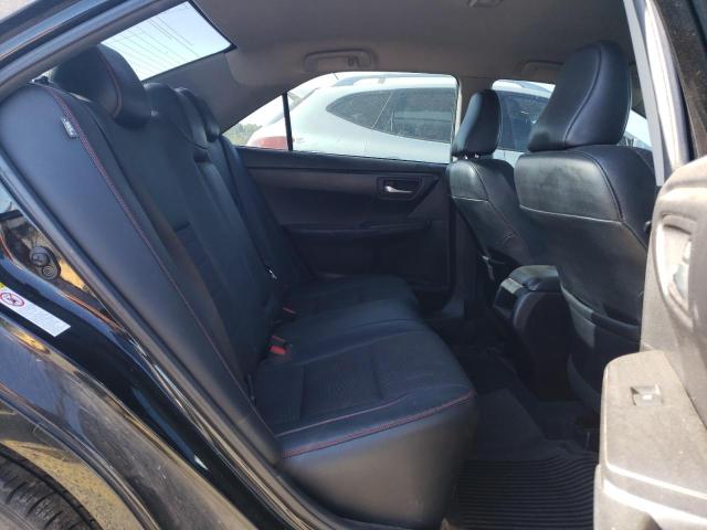 Photo 10 from auction – 2016 TOYOTA CAMRY LE with VIN 4T1BF1FKXGU207368