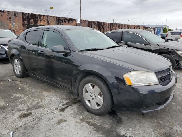 Zdjęcie 4 z aukcji – 2010 DODGE AVENGER SX z VIN 1B3CC4FB5AN220924