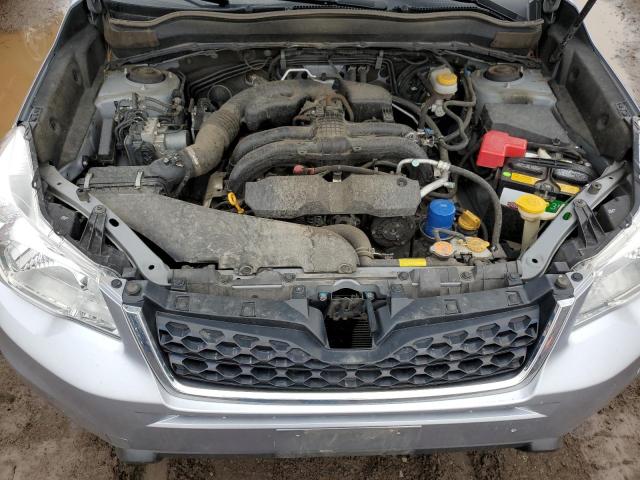 Photo 12 from auction – 2016 SUBARU FORESTER 2 with VIN JF2SJAFC4GH473345