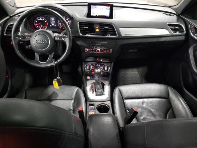 Photo 8 from auction – 2017 AUDI Q3 PREMIUM with VIN WA1ECCFSXHR005909