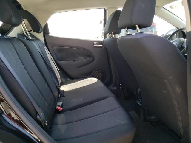 Photo 10 from auction – 2012 MAZDA MAZDA2 with VIN JM1DE1KY0C0147323