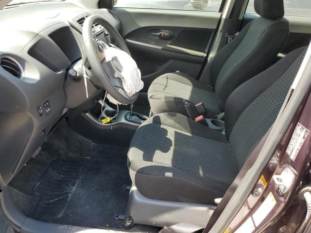 Photo 7 from auction – 2014 TOYOTA SCION XD with VIN JTKKUPB40E1046458