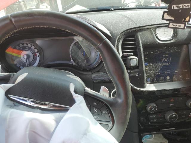 Photo 9 from auction – 2015 CHRYSLER 300 S with VIN 2C3CCABG6FH766828