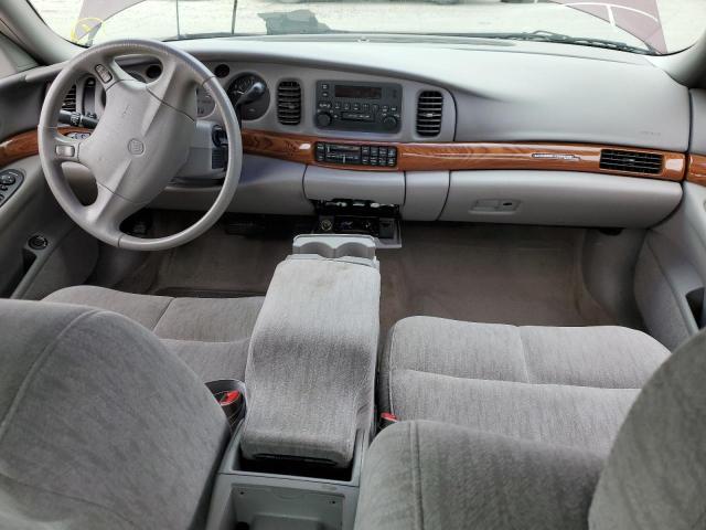 Photo 8 from auction – 2002 BUICK LESABRE CU with VIN 1G4HP54K624185248
