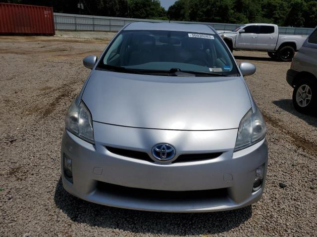Photo 5 from auction – 2011 TOYOTA PRIUS with VIN JTDKN3DU5B5310319